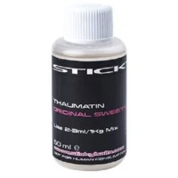Indulcitor Lichid Sticky Baits Thaumatin, 50m