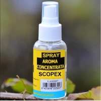 Spray Aroma Concentrata Claumar Scopex 60ml