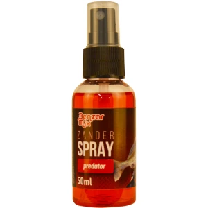 Spray BENZAR MIX Atractant Zander, 50ml