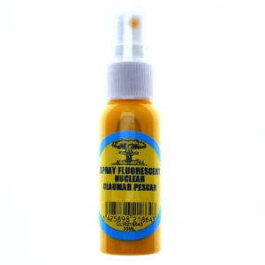 Spray CLAUMAR Fluorescent Nuclear Frankfurter 30ml