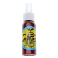 Spray CLAUMAR Fluorescent Nuclear Squid & Octopus 30ml