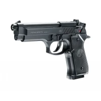 Pistol Umarex Airsoft Beretta 92fs 6mm 26bb 1.5j 17l00469 Pistol Umarex Airsoft Beretta 92fs 6mm 26bb 1.5j 17l00469