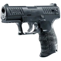Pistol Umarex Arc Airsoft Walther P22q Black 6mm 20bb 0.5j Pistol Umarex Arc Airsoft Walther P22q Black 6mm 20bb 0.5j