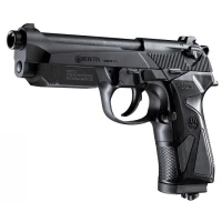Pistol Umarex Co2 Airsoft Beretta 90two 6mm 15bb 2j 17l69133 Pistol Umarex Co2 Airsoft Beretta 90two 6mm 15bb 2j 17l69133
