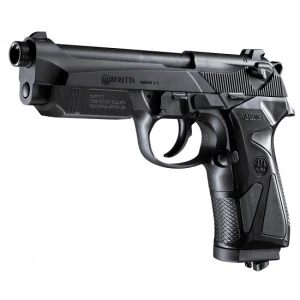 PISTOL UMAREX CO2 AIRSOFT BERETTA 90TWO 6MM 15BB 2J 17L69133