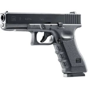 PISTOL UMAREX CO2 AIRSOFT GLOCK 17 6MM 13BB 1.3J PISTOL UMAREX CO2 AIRSOFT GLOCK 17 6MM 13BB 1.3J