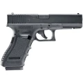 PISTOL UMAREX CO2 AIRSOFT GLOCK 17 6MM 13BB 1.3J PISTOL UMAREX CO2 AIRSOFT GLOCK 17 6MM 13BB 1.3J