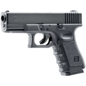 PISTOL UMAREX CO2 AIRSOFT GLOCK 19 6MM 11BB 2J  PISTOL UMAREX CO2 AIRSOFT GLOCK 19 6MM 11BB 2J