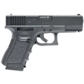 PISTOL UMAREX CO2 AIRSOFT GLOCK 19 6MM 11BB 2J 
