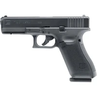 Pistol Umarex Co2 Airsoft Glock 22 Gen4 6mm 15bb 2j Pistol Umarex Co2 Airsoft Glock 22 Gen4 6mm 15bb 2j