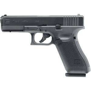 PISTOL UMAREX CO2 AIRSOFT GLOCK 22 GEN4 6MM 15BB 2J