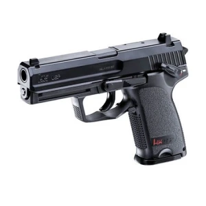 PISTOL UMAREX CO2 AIRSOFT HEKLER KOCH USP 6MM 16BB 2J 17L04541 PISTOL UMAREX CO2 AIRSOFT HEKLER KOCH USP 6MM 16BB 2J 17L04541