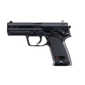 PISTOL UMAREX CO2 AIRSOFT HEKLER KOCH USP 6MM 16BB 2J 17L04541