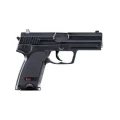 PISTOL UMAREX CO2 AIRSOFT HEKLER KOCH USP 6MM 16BB 2J 17L04541 PISTOL UMAREX CO2 AIRSOFT HEKLER KOCH USP 6MM 16BB 2J 17L04541