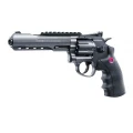 REVOLVER UMAREX CO2 AIRSOFT RUGER SUPERHAWK.6 6MM REVOLVER UMAREX CO2 AIRSOFT RUGER SUPERHAWK.6 6MM