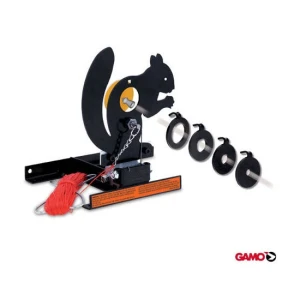 TINTA GAMO TIR BASCULANTA VEVERITA