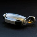Bricheta TRUE UTILITY TurboJet FireWire Lighter, Anodised Aluminium Bricheta TRUE UTILITY TurboJet FireWire Lighter, Anodised Aluminium