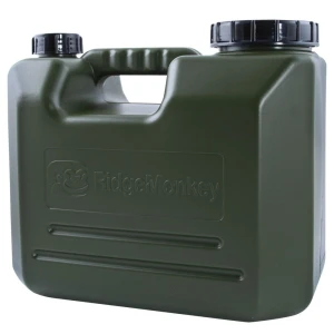 CANISTRA RIDGEMONKEY CU ROBINET HEAVY DUTY WATER CARRIER 10L 32X18X28CM