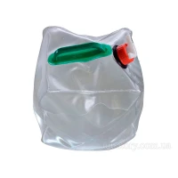 Canistra Flexibila Carp Spirit 10l Canistra Flexibila Carp Spirit 10l