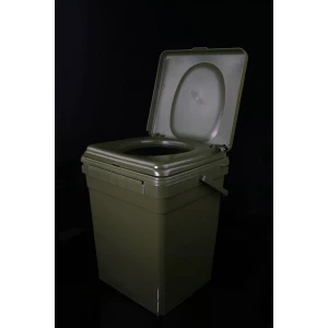 Capac Wc Ridge Monkey CoZee Toilet Seat