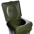 Capac Wc Ridge Monkey CoZee Toilet Seat Capac Wc Ridge Monkey CoZee Toilet Seat