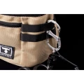 Carabina Jackall Magnet Carabiner Red Carabina Jackall Magnet Carabiner Red