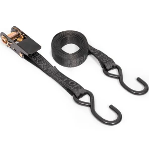 Chinga Ancorare PRESTON Shuttle Load Strap, 3.00m Chinga Ancorare PRESTON Shuttle Load Strap, 3.00m