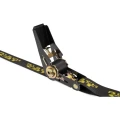 Chinga cu Clichet pentru Transport BLACK CAT, 5m