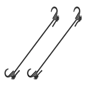 Chingi multifuncţionale Delphin FIXER / 2buc 