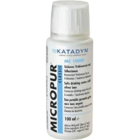 Conservant Pentru Apa Potabila Katadyn Micropur Classic Liquid, 10-100l