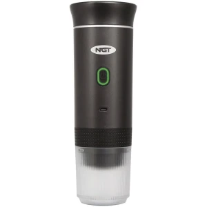 Espressor Portabil NGT Portable Espresso Coffee Machine Espressor Portabil NGT Portable Espresso Coffee Machine