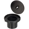 Espressor Portabil NGT Portable Espresso Coffee Machine Espressor Portabil NGT Portable Espresso Coffee Machine