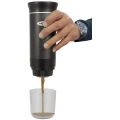 Espressor Portabil NGT Portable Espresso Coffee Machine Espressor Portabil NGT Portable Espresso Coffee Machine