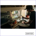 Filtru Apa pentru Robinet Sawyer  Filtru Apa pentru Robinet Sawyer