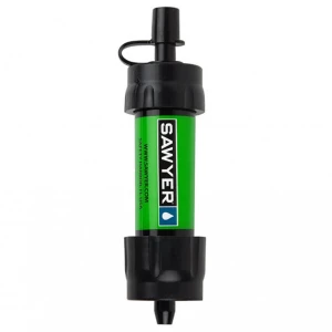 Filtru pentru Apa Sawyer Mini, Verde Filtru pentru Apa Sawyer Mini, Verde