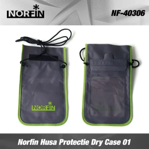 Husa Protectie Norfin Dry Case 01 Husa Protectie Norfin Dry Case 01
