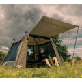 Kit Trakker Gazebo Door Pole Kit Kit Trakker Gazebo Door Pole Kit