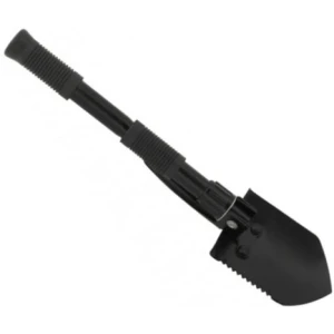 Lopata Pliabila Cattara Din Metal, 40cm