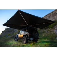 Marchiza Umbrar 270 Autentic Overlanding Gear Auto Autentic, 200cm