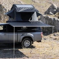 Marchiza Umbrar Autentic Overlanding Gear Auto Autentic, 200x250cm