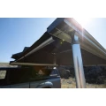 Marchiza Umbrar AUTENTIC OVERLANDING GEAR Auto Autentic, 200x250cm