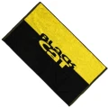 Prosop Black Cat Hand Towel, 70x40cm