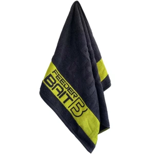 Prosop Feeder Bait Black Yellow