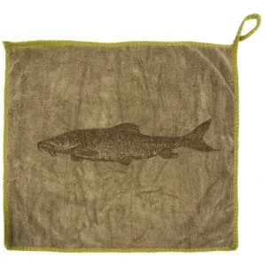 Prosop KORUM Classic Barbel Microfibre Towel Prosop KORUM Classic Barbel Microfibre Towel