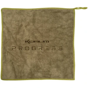 Prosop Korum Progress Microfibre Towel