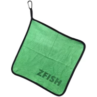 Prosop Zfish Fisherman Towel, 30x30cm