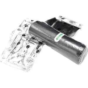 Saci Biodegradabili Toaleta Portabila WOLF XL Toilet Bags and Chemical Sachet