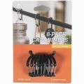 Set Carabine 30kg Ticket To The Moon, 8buc/pac Set Carabine 30kg Ticket To The Moon, 8buc/pac
