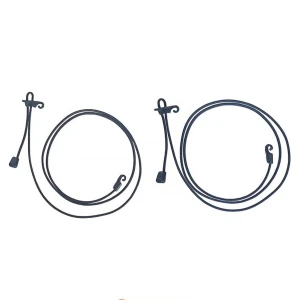 Set Cordeline Elastice de Tensionare Bushmen Orange