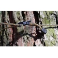 Set Cordeline de Tensionare Ultralight Bushmen Black Set Cordeline de Tensionare Ultralight Bushmen Black
